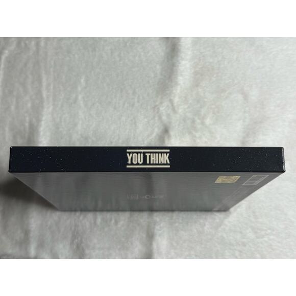 Girls’ Generation SNSD – You Think K-Pop Album CD 2015 w/ Photobook Photocard - Picture 10 of 10